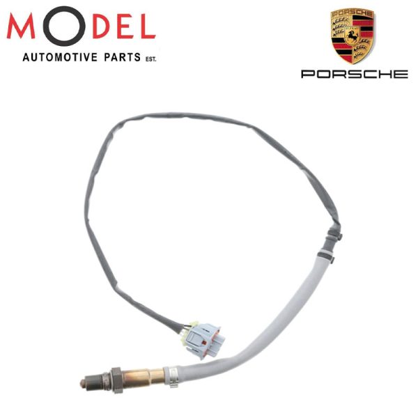 Porsche Genuine OXYGEN SENSOR 9A160619803