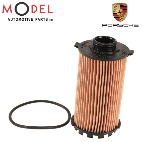 Porsche Genuine OIL FILTER 0PC115466 9A210722500