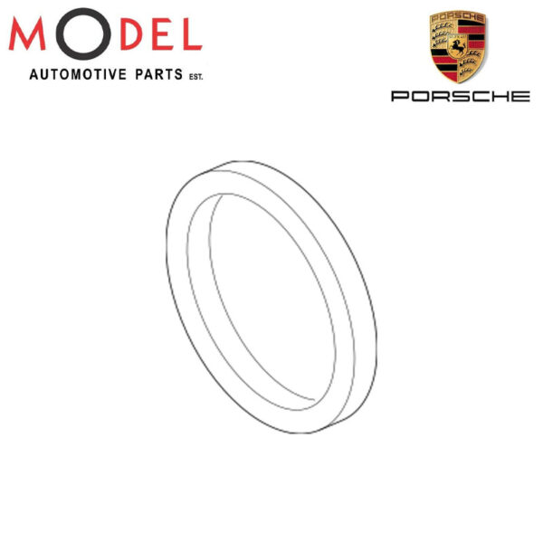 Porsche Genuine SHAFT SEALING RING 9A710305100