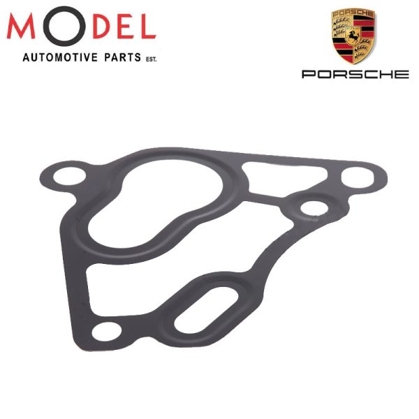 Porsche Genuine SEAL OIL PUMP 9A710316110