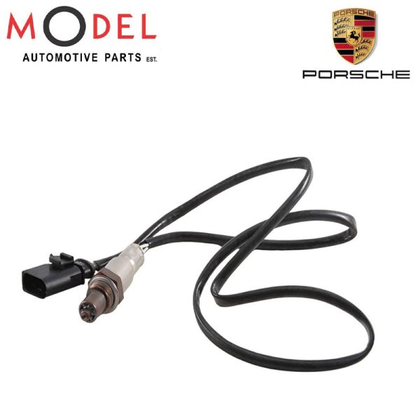 Porsche Genuine OXYGEN SENSOR 9A7906265D