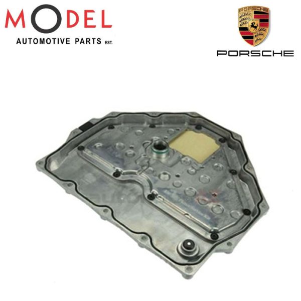 Porsche Genuine TRANSMISSION SUMP GASKET 9G132102501