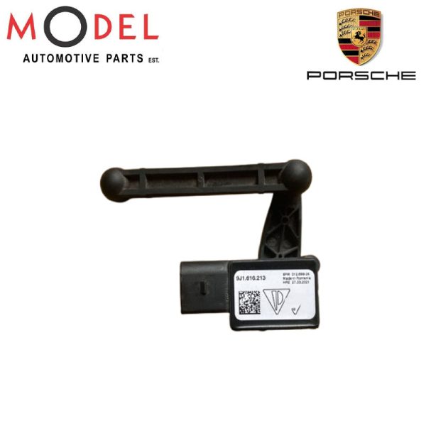 Porsche Genuine LEVEL SENSOR FRT LH 9J1616213