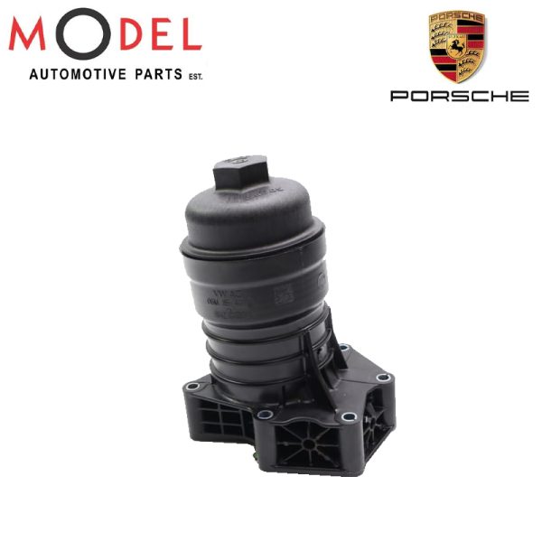 Porsche Genuine OIL FILTER PAB115401