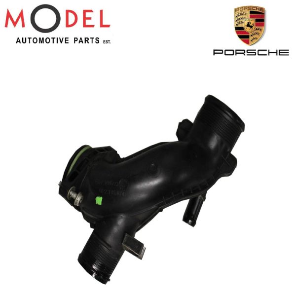 Porsche Genuine PRESSURE PIPE PAB14567300