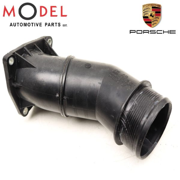 Porsche Genuine PRESSURE PIPE PAB14576200