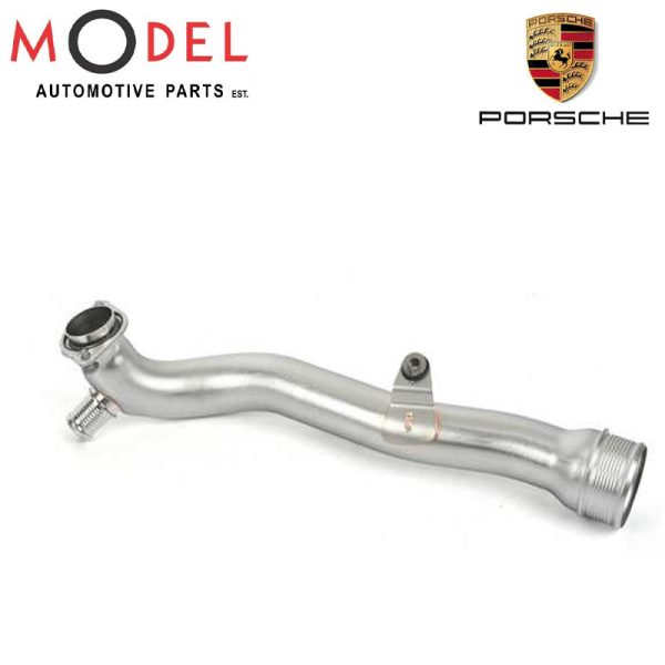 Porsche Genuine PRESSURE PIPE PAC145673B