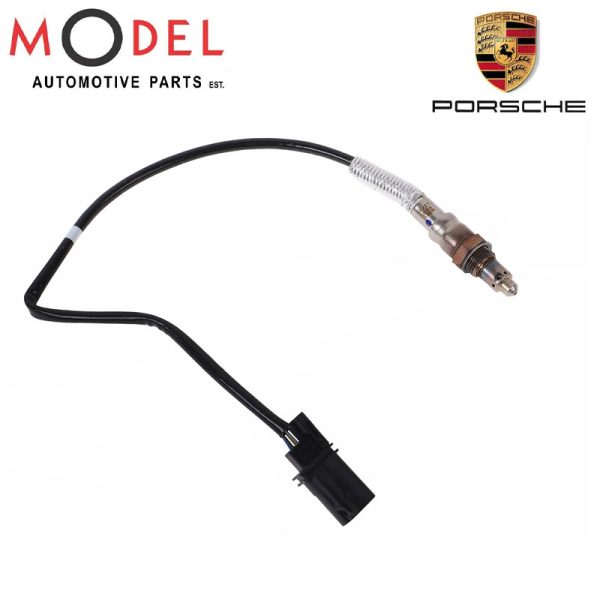 Porsche Genuine OXYGEN SENSOR PAC906265B