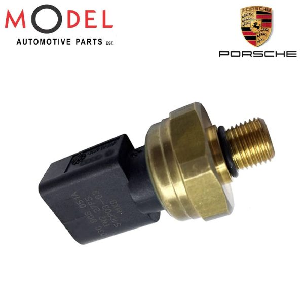 Porsche Genuine Pressure sensor PPAC906051