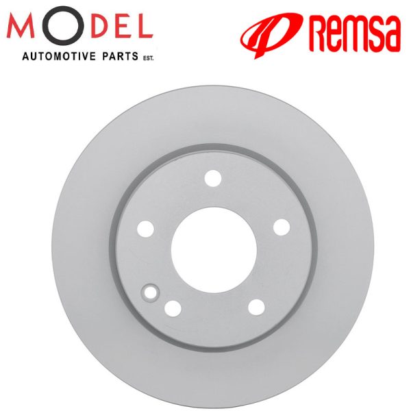 REMSA BRAKE DISC 652710 1684210812