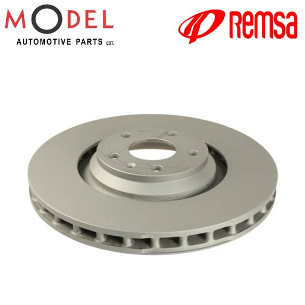 REMSA BRAKE DISC VW 1J0615301E