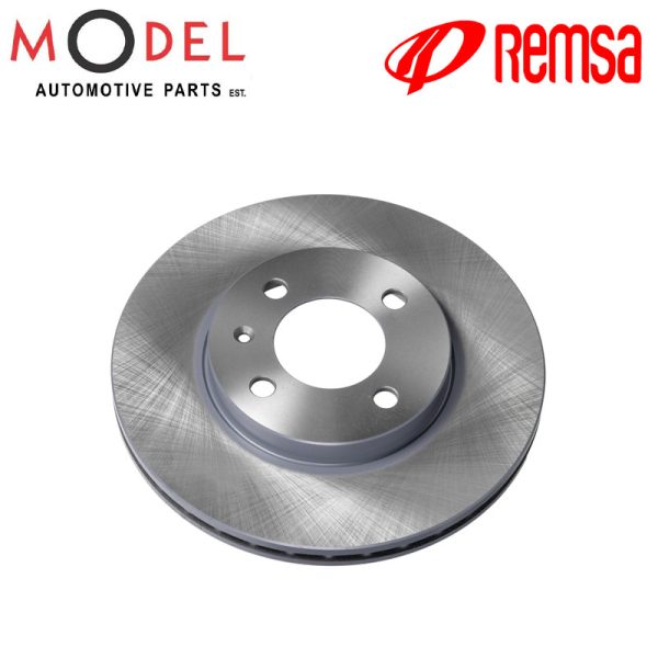 REMSA BRAKE DISC 6175-10 321615301D