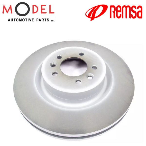 REMSA BRAKE DISC LR038934