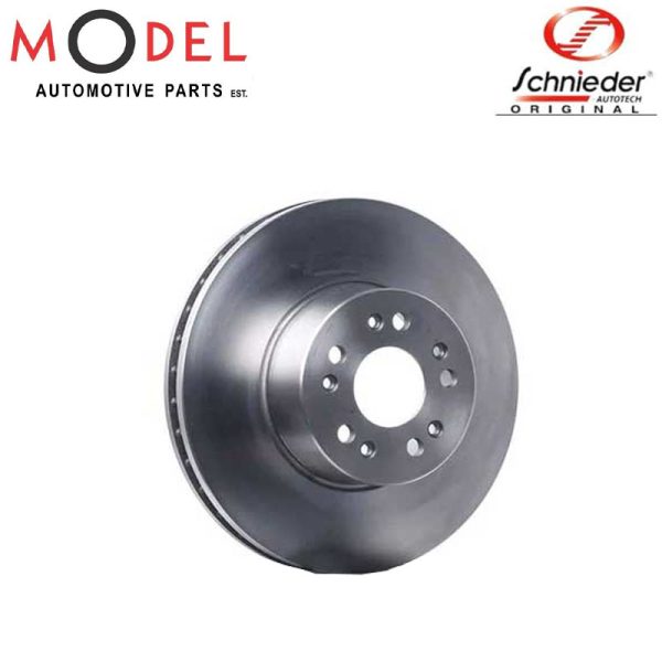 Schnieder BRAKE DISC 1404211012 1404210912