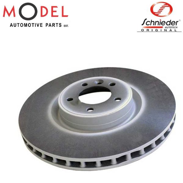 Schnieder BRAKE DISC YH1370 1634210112