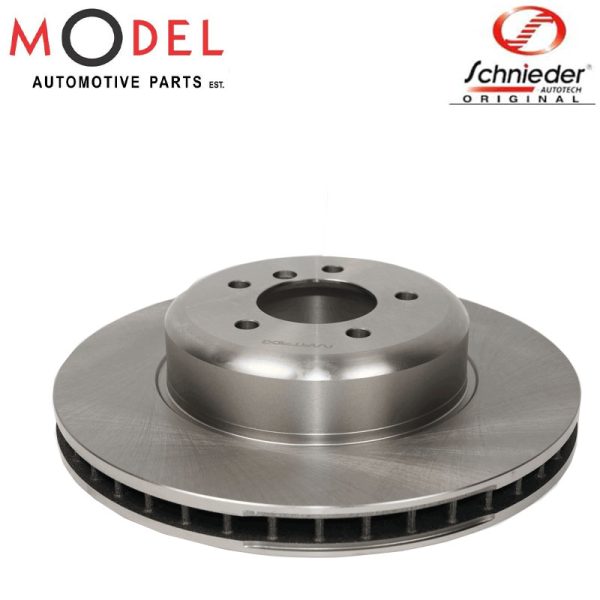 Schnieder BRAKE DISC 34116763824