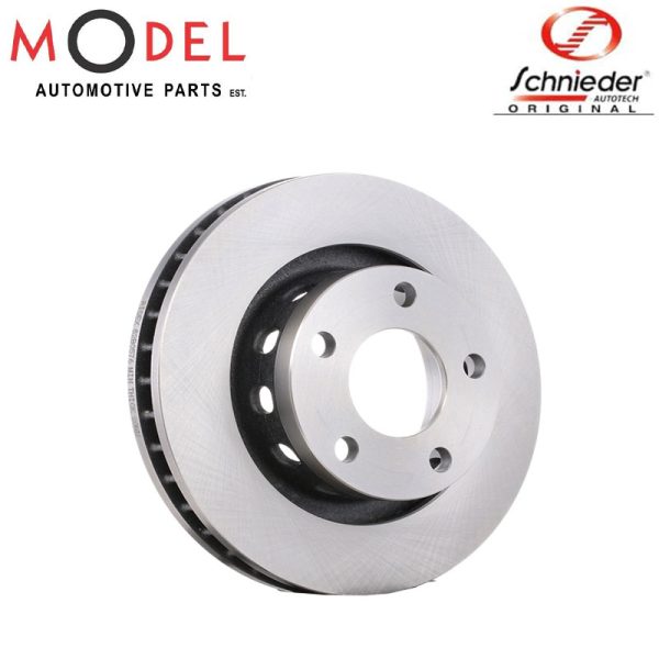 Schnieder BRAKE DISC REAR AUDI 4D0615601B