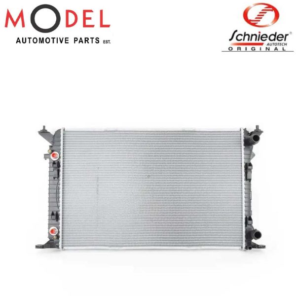 Schnieder RADIATOR 8K0121251T