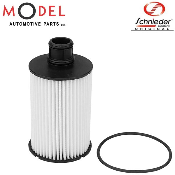 Schnieder OIL FILTER LR011279