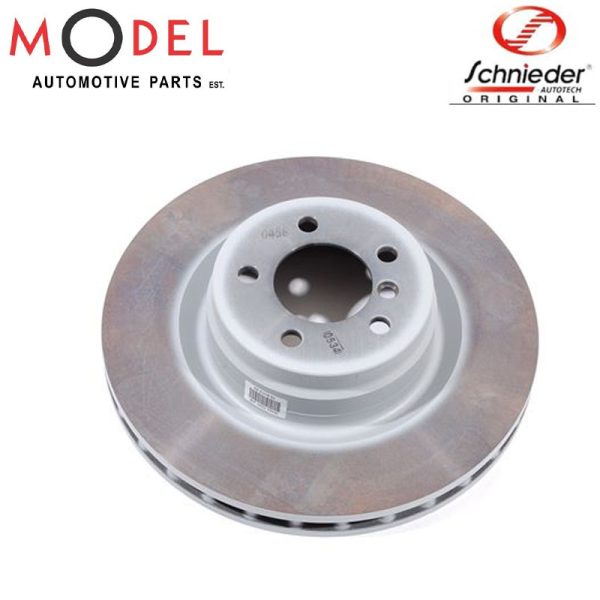 Schnieder BRAKE DISC SDB500193 SDB500192 LR031843