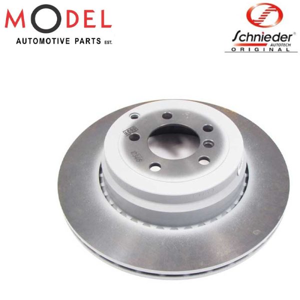 Schnieder BRAKE DISC SDB500100 LR031846