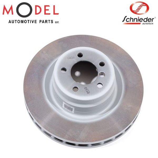 Schnieder BRAKE DISC 000645 SDB000646