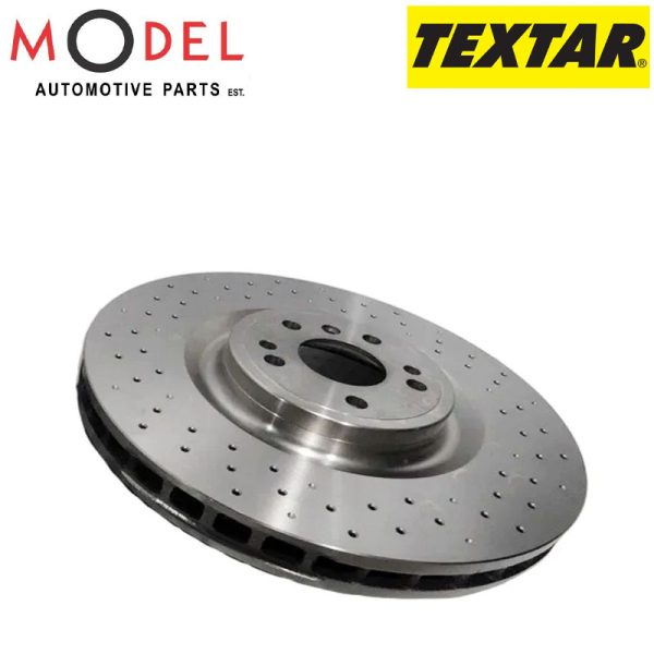 TEXTAR BRAKE DISC 92279805 1664210912 / 92279805