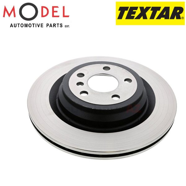 TEXTAR BRAKE DISC92273505 1664230112 1664230600 / 92273505