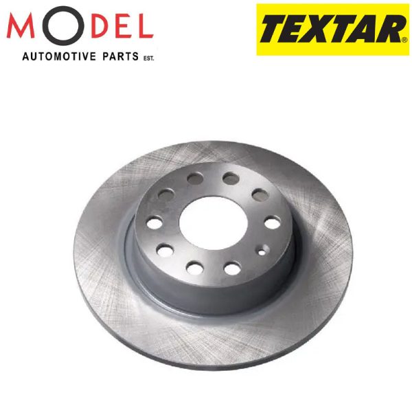 TEXTAR BRAKE DISC GOLF 1K0615601AA /