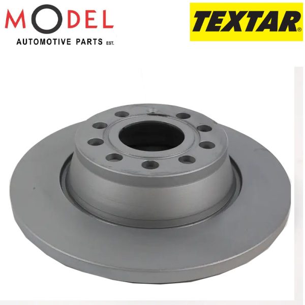 TEXTAR FR BRAKE DISC 1K0615601M /