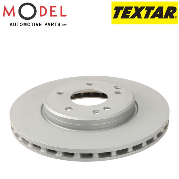 TEXTAR BRAKE DISC 92105905 2104210712 /