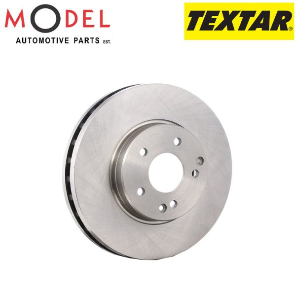 TEXTAR BRAKE DISC FR 92106005 2104212212 /