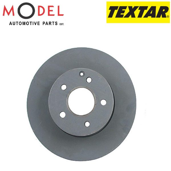 TEXTAR BRAKE DISC 92163203 2124211312 / 92163203