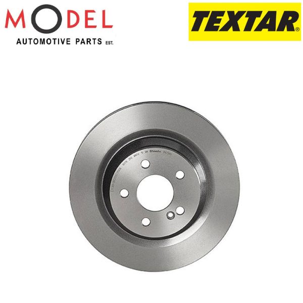 TEXTAR BRAKE DISC 92109000 2204230312 /