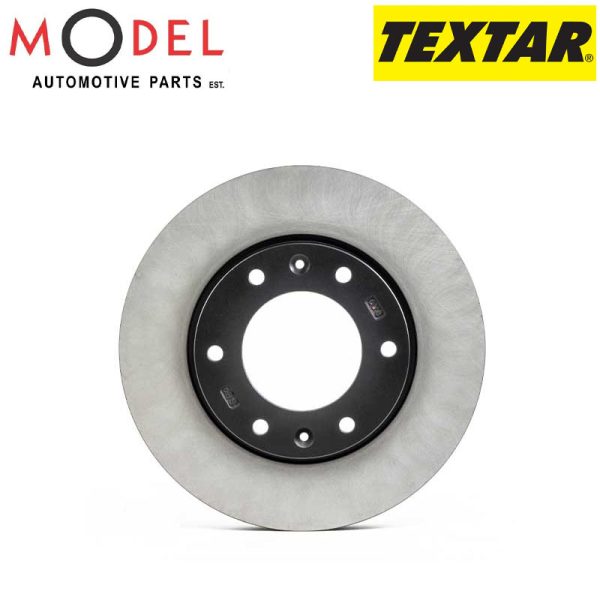 TEXTAR BRAKE DISC 92122800 34116750265 / 92122800