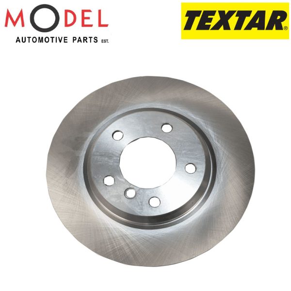 TEXTAR BRAKE DISC 34116764645 /