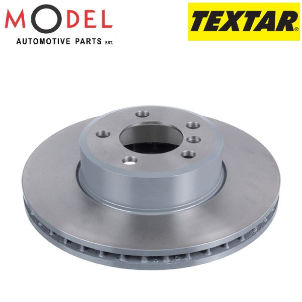 TEXTAR FRONT BRAKE DISC 34116864049 / 921228009