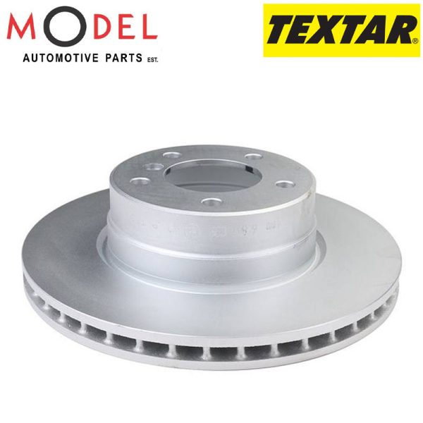 TEXTAR BRAKE DISC 92122505 34116864059 / 92122505