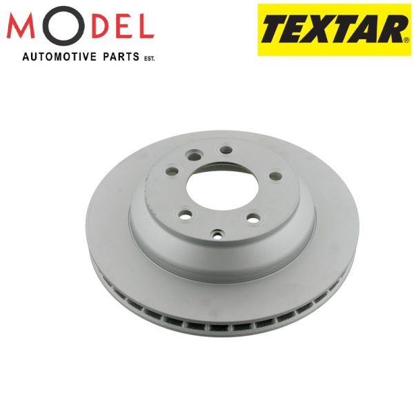 TEXTAR BRAKE DISC 92122003 92122005 7L8615601C / 92122005