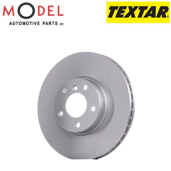 TEXTAR BRAKE DISC 92160803 34116868939 / 92160803