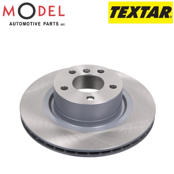 TEXTAR BRAKE DISC 92256303 34206868936 /