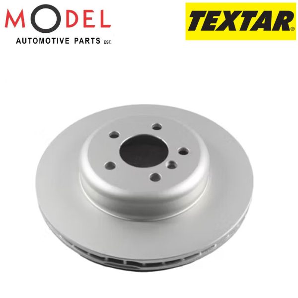 TEXTAR BRAKE DISC 92253903 34216775289 / 92253903