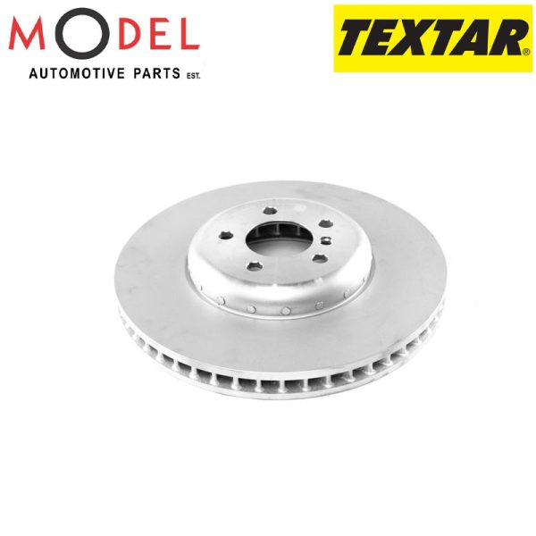 TEXTAR BRAKE DISC 34216775291 /