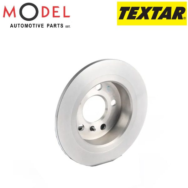 TEXTAR BRAKE DISC 34216799383 /