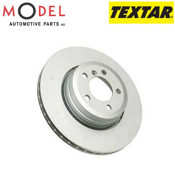 TEXTAR BRAKE DISC 34216864054 /