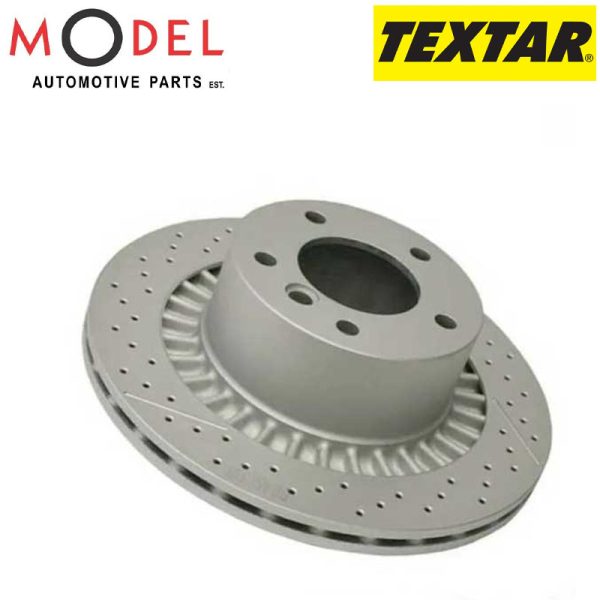 TEXTAR BRAKE DISC 92261903 4634230112 /