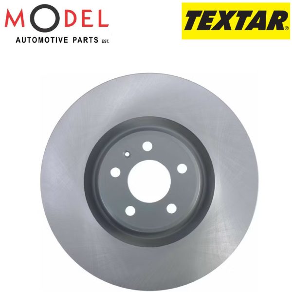 TEXTAR BRAKE DISC 92238205 4G0615301A /