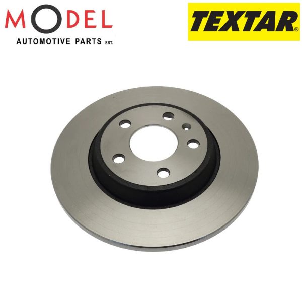 TEXTAR BRAKE DISC RR 92160103 8K0615601B /