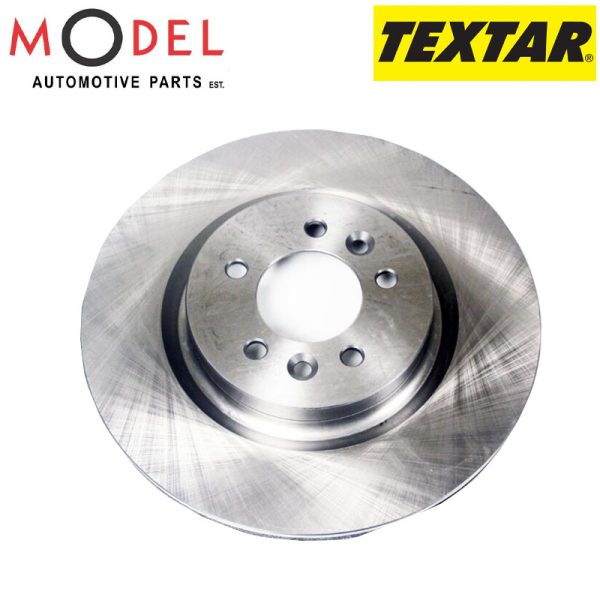 TEXTAR BRAKE DISC FR LR038934 /