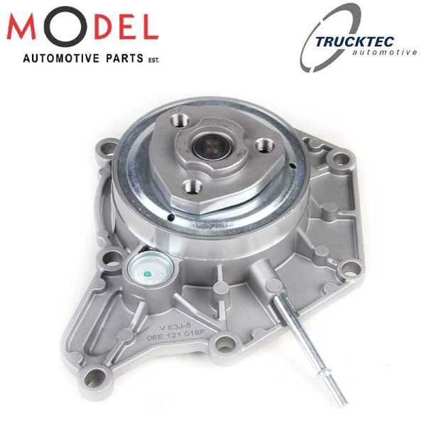 TRUCK TEC WATERPUMP--3657.0719.292 06E121018F / 06E121018F